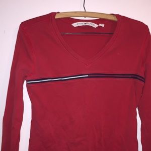 Tommy Hilfiger Long Sleeve